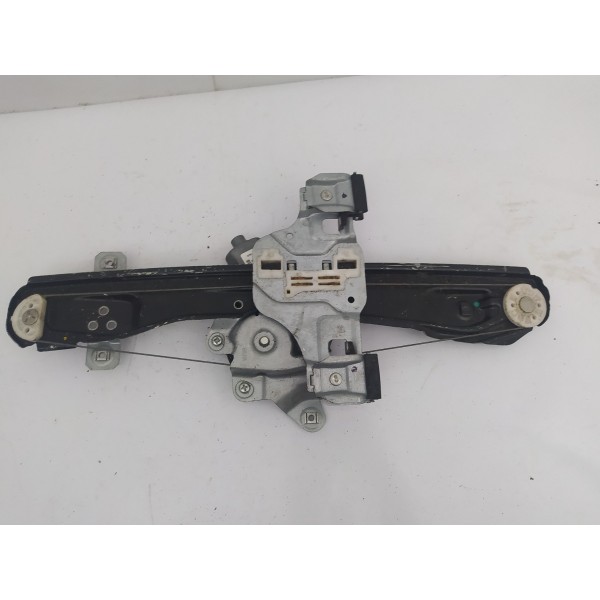 Máquina Vidro Dianteira Direita Chevrolet Cobalt 2012 2013