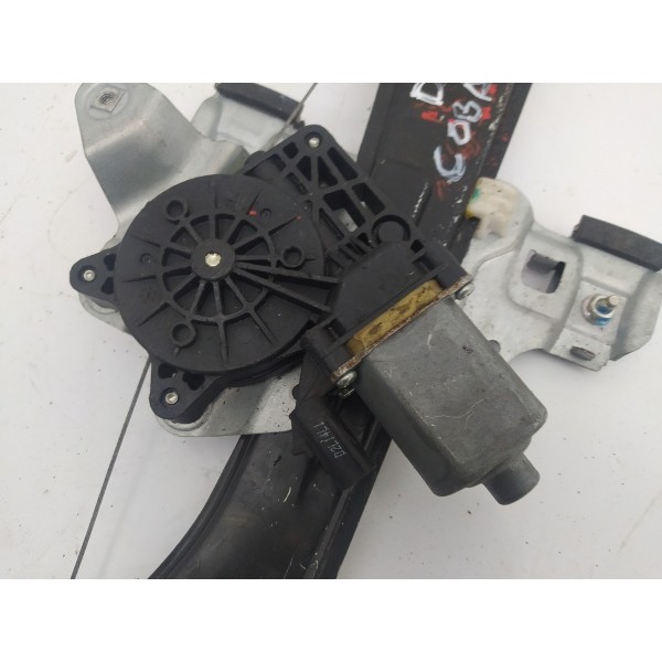 Máquina Vidro Dianteira Direita Chevrolet Cobalt 2012 2013