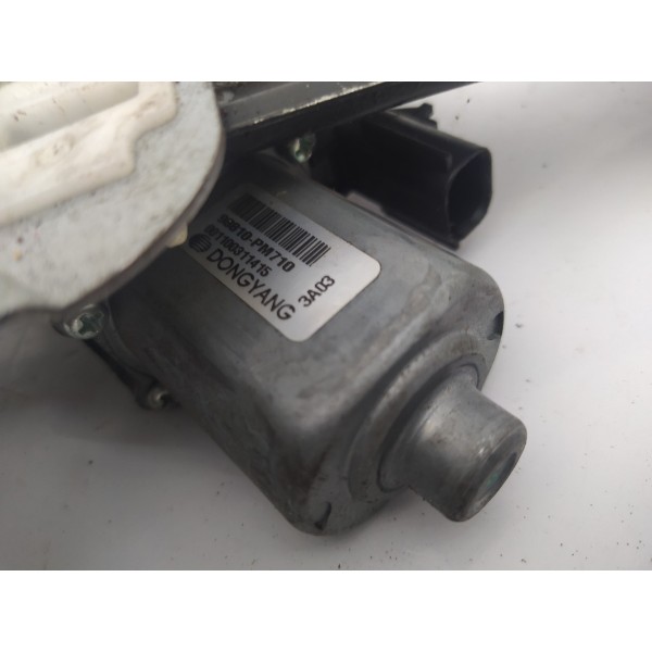 Máquina Vidro Dianteira Direita Chevrolet Cobalt 2012 2013