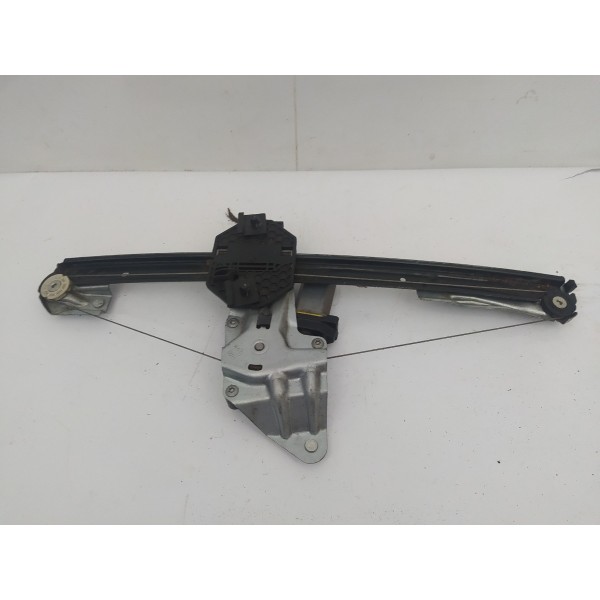 Máquina Vidro Dianteira Direita Renault Logan 2010 2011 2012