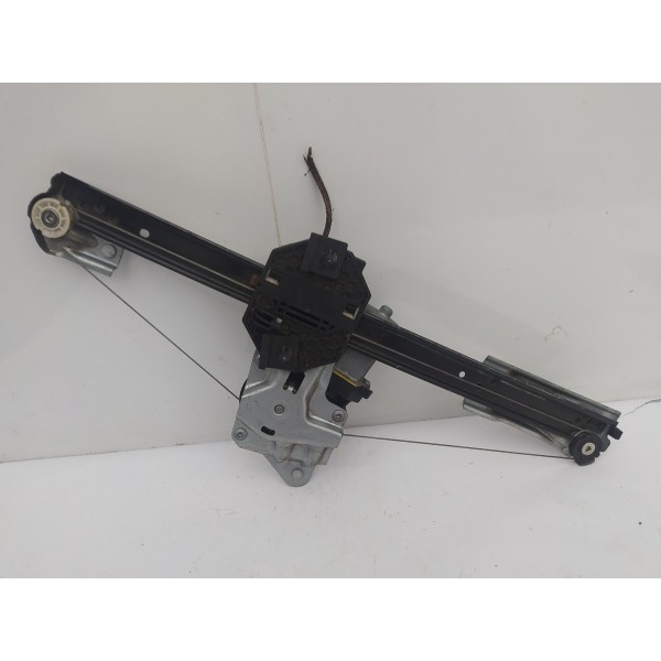 Máquina Vidro Dianteira Direita Renault Logan 2010 2011 2012