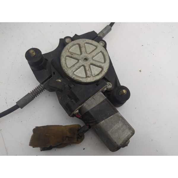 Máquina Vidro Dianteira Direita Fiat Palio 2007 2008
