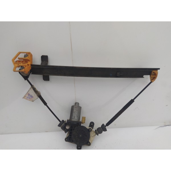Máquina Vidro Traseira Esquerda Ford Ecosport 2004 2005
