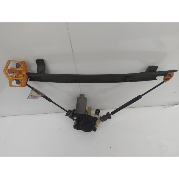 Máquina Vidro Traseira Esquerda Ford Ecosport 2004 2005