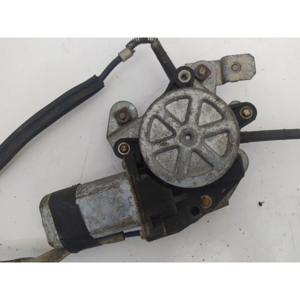 Máquina Vidro Dianteira Esquerda Ford Ka 1997 1998 1999