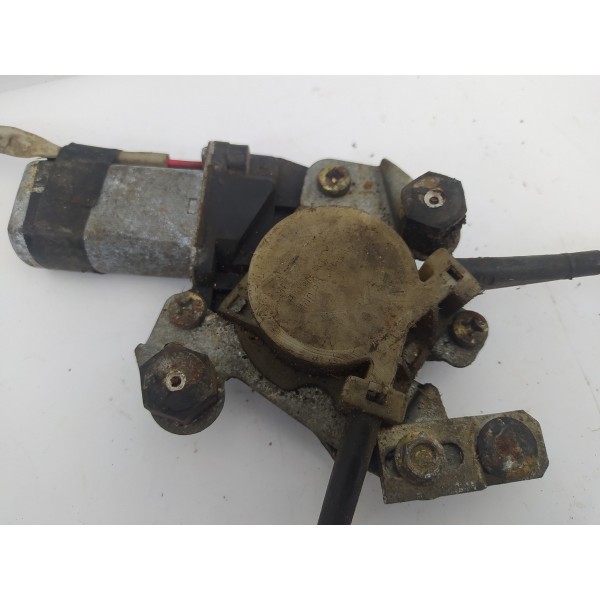 Máquina Vidro Dianteira Esquerda Ford Ka 1997 1998 1999