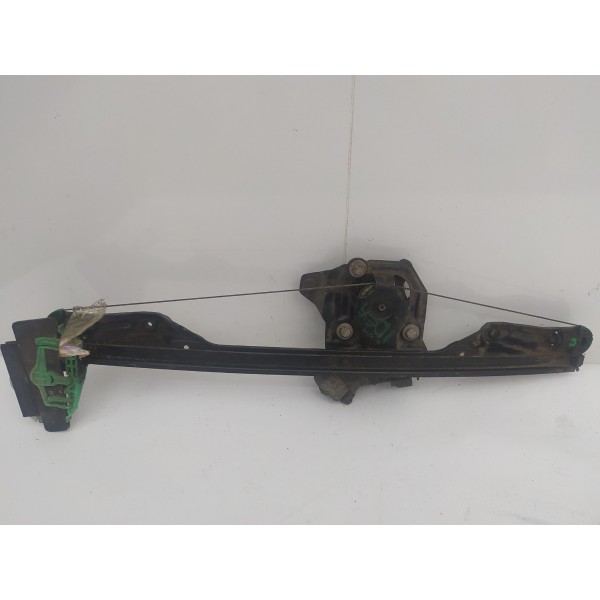 Máquina Vidro Dianteira Direita Fiat Grand Siena 2014 2015