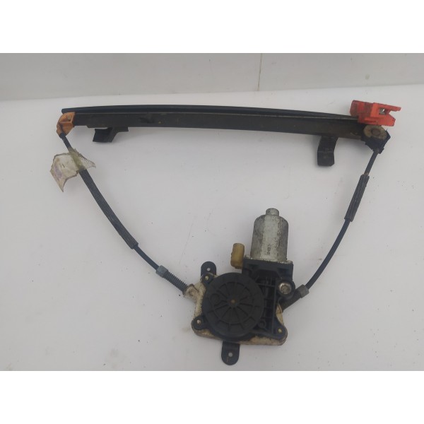 Máquina Vidro Traseira Direita Ford Ecosport 2004 2005