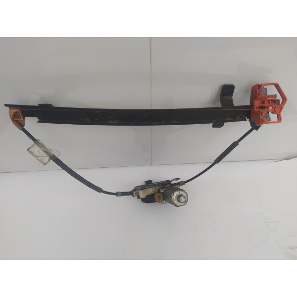 Máquina Vidro Traseira Direita Ford Ecosport 2004 2005