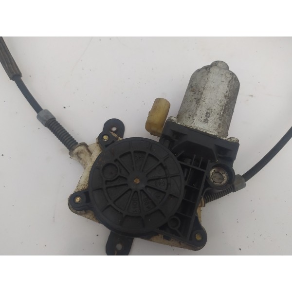 Máquina Vidro Traseira Direita Ford Ecosport 2004 2005