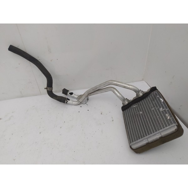 Radiador Ar Quente Renault Logan 2008 2009 2010 2011