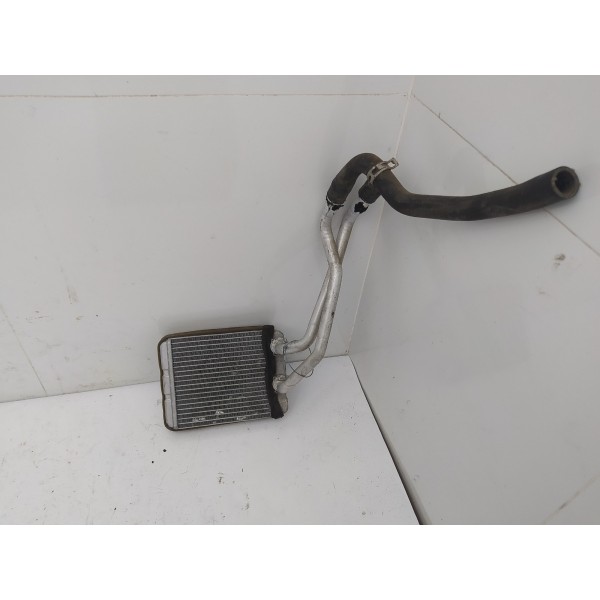 Radiador Ar Quente Renault Logan 2008 2009 2010 2011