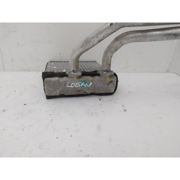 Radiador Ar Quente Renault Logan 2008 2009 2010 2011