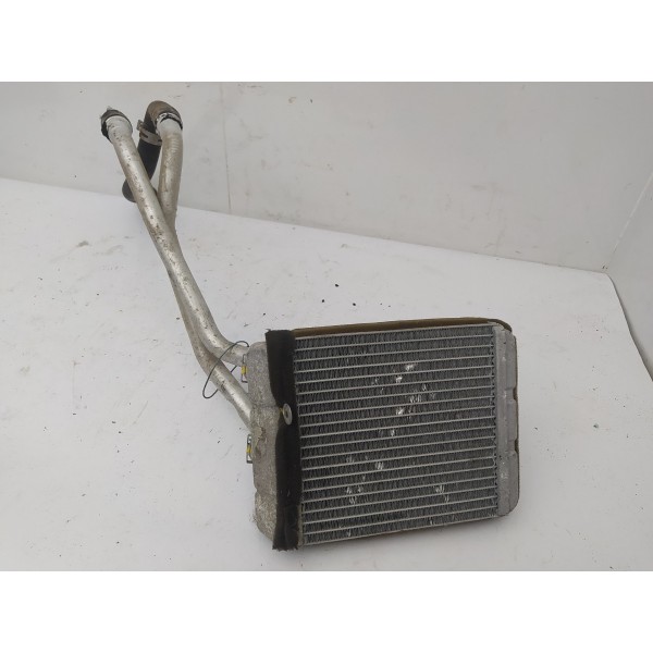 Radiador Ar Quente Renault Logan 2008 2009 2010 2011