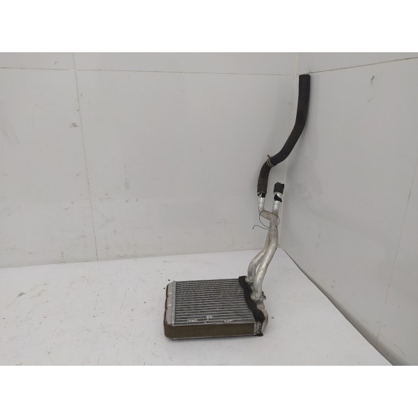 Radiador Ar Quente Renault Logan 2008 2009 2010 2011