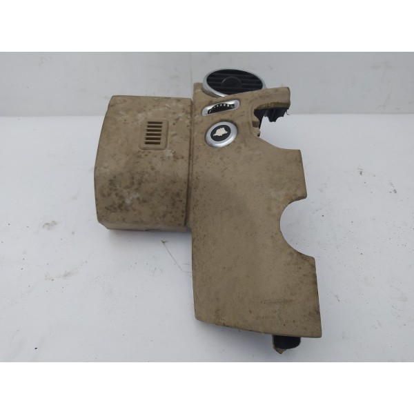 Difusor Ar Condicionado Central Esquerdo Discovery 4 2011 12