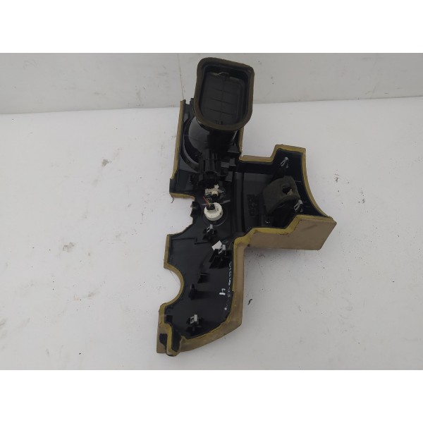 Difusor Ar Condicionado Central Esquerdo Discovery 4 2011 12