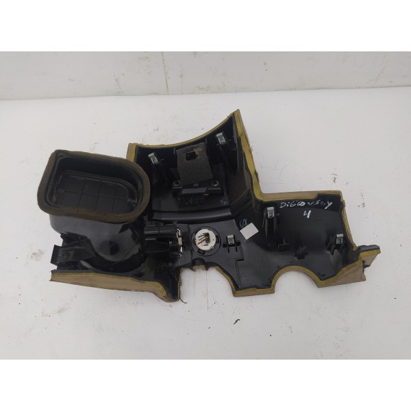 Difusor Ar Condicionado Central Esquerdo Discovery 4 2011 12