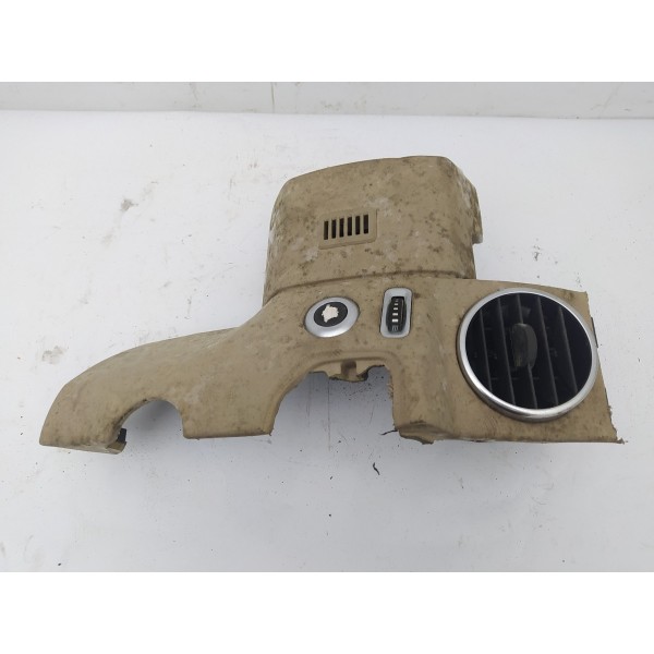 Difusor Ar Condicionado Central Esquerdo Discovery 4 2011 12