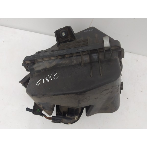 Caixa Filtro Ar Honda Civic 2014 2015