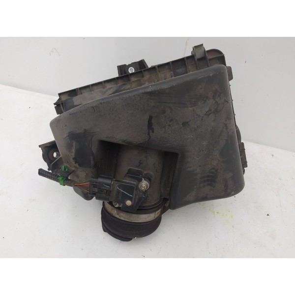 Caixa Filtro Ar Honda Civic 2014 2015