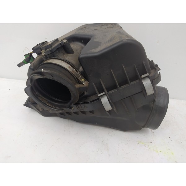 Caixa Filtro Ar Honda Civic 2014 2015