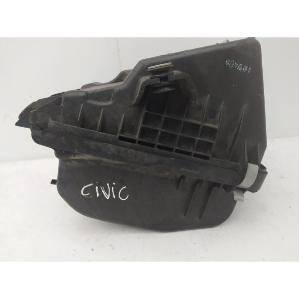 Caixa Filtro Ar Honda Civic 2014 2015