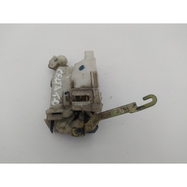 Fechadura Porta Traseira Direita Chevrolet Celta 2007 2008
