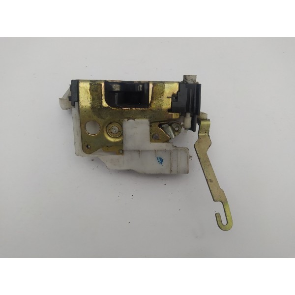 Fechadura Porta Traseira Direita Chevrolet Celta 2007 2008