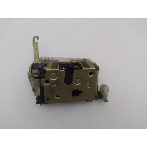Fechadura Porta Traseira Direita Chevrolet Celta 2007 2008