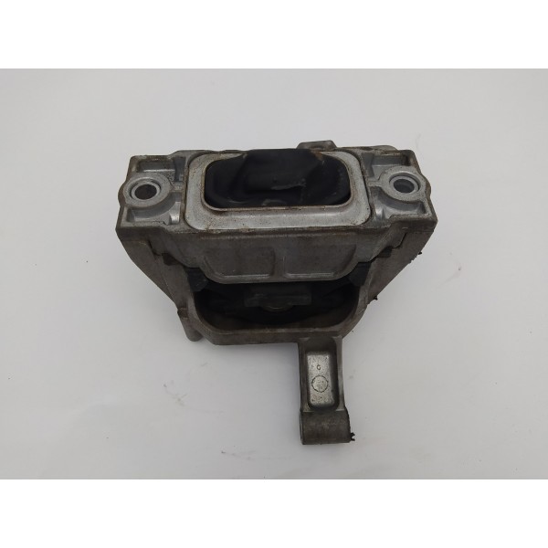 Coxim Motor Direito Volkswagen Tiguan 2010 2011 2012