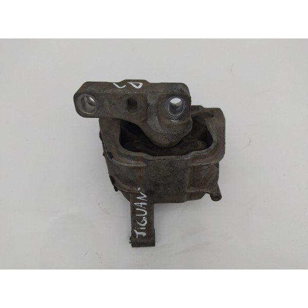 Coxim Motor Direito Volkswagen Tiguan 2010 2011 2012