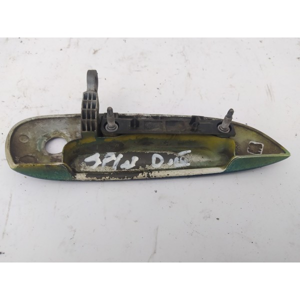 Maçaneta Externa Dianteira Esquerda Chevrolet Spin 2012 2013