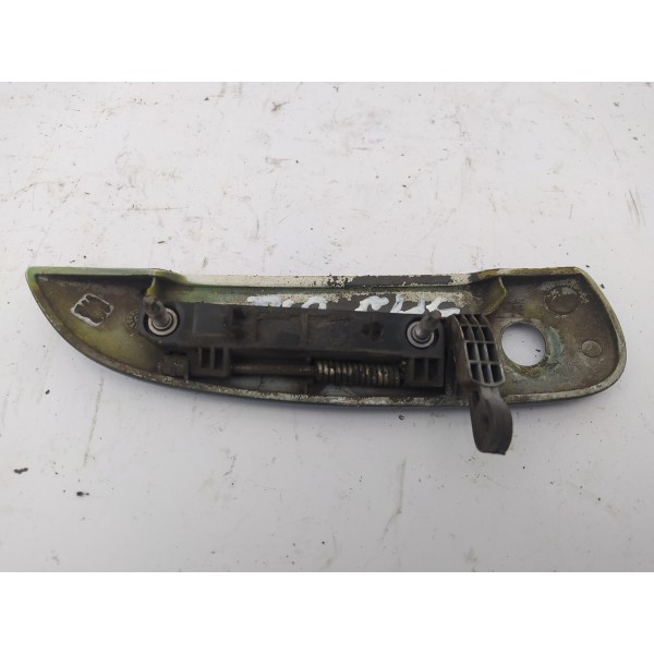 Maçaneta Externa Dianteira Esquerda Chevrolet Spin 2012 2013