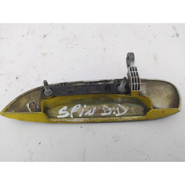 Maçaneta Externa Dianteira Direita Chevrolet Spin 2012 2013