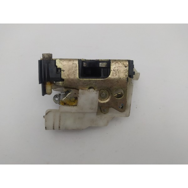 Fechadura Porta Traseira Esquerda Chevrolet Celta 2007 2008