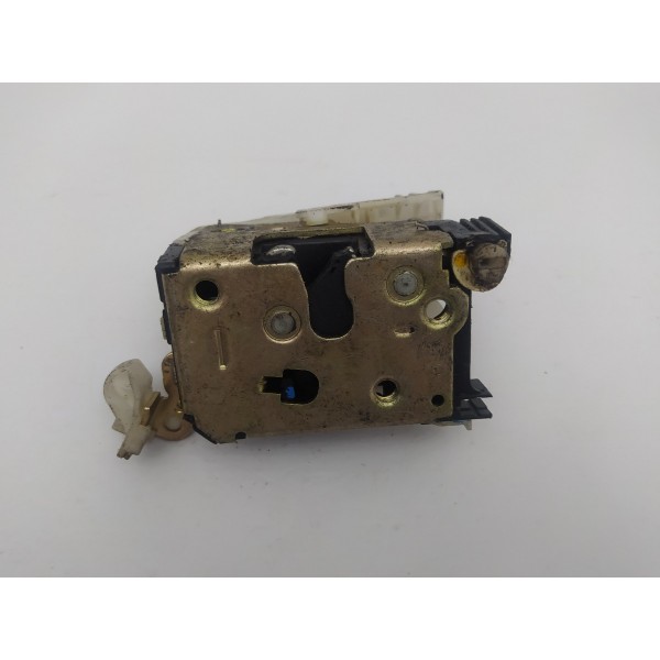 Fechadura Porta Traseira Esquerda Chevrolet Celta 2007 2008