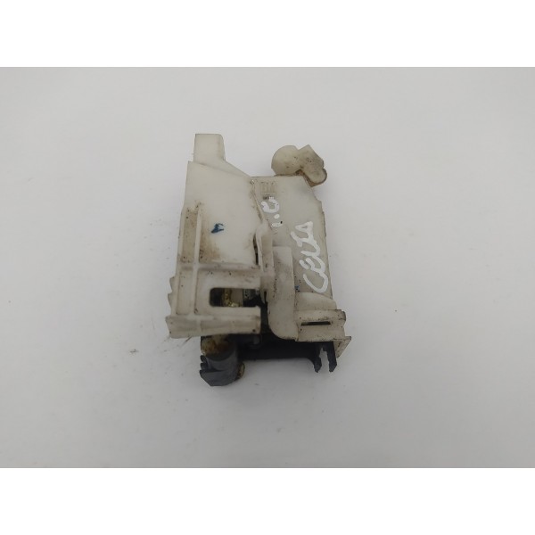 Fechadura Porta Traseira Esquerda Chevrolet Celta 2007 2008