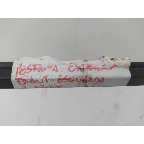 Pestana Externa Porta Dianteira Esquerda Range Rover Sport