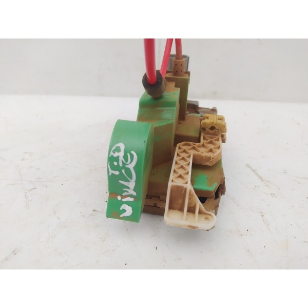 Fechadura Porta Traseira Direita Fiat Uno Vivace 2018 2019