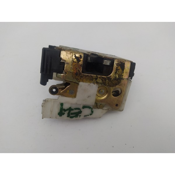 Fechadura Porta Dianteira Esquerda Chevrolet Celta 2007 2008