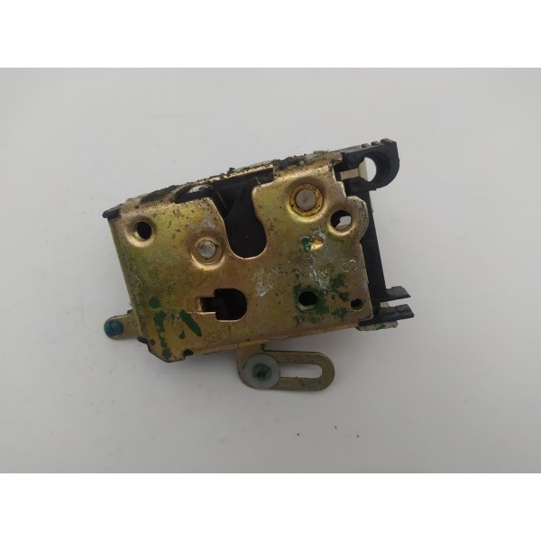 Fechadura Porta Dianteira Esquerda Chevrolet Celta 2007 2008