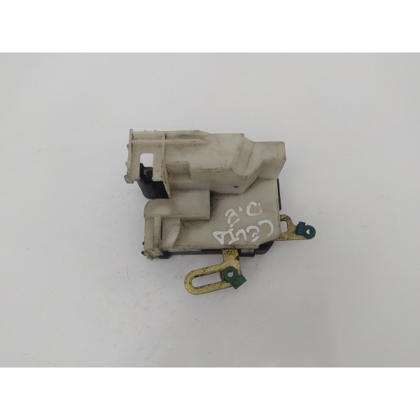 Fechadura Porta Dianteira Esquerda Chevrolet Celta 2007 2008