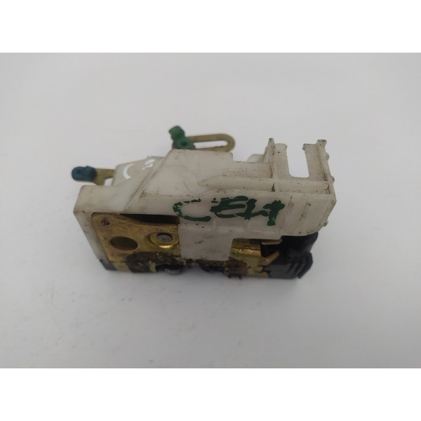 Fechadura Porta Dianteira Esquerda Chevrolet Celta 2007 2008