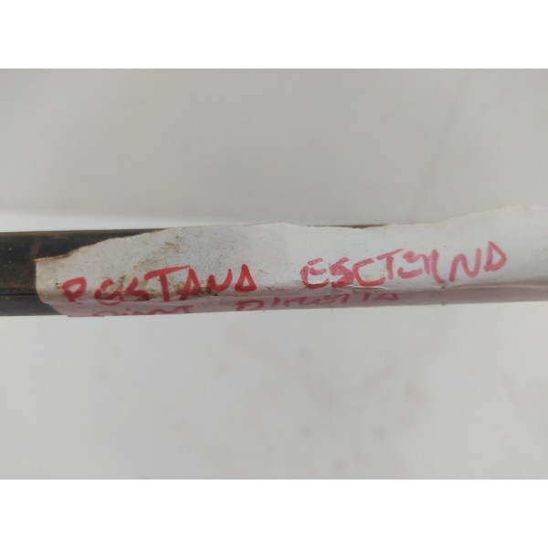 Pestana Interna Porta Dianteira Direita Fiat Uno 2018 2019