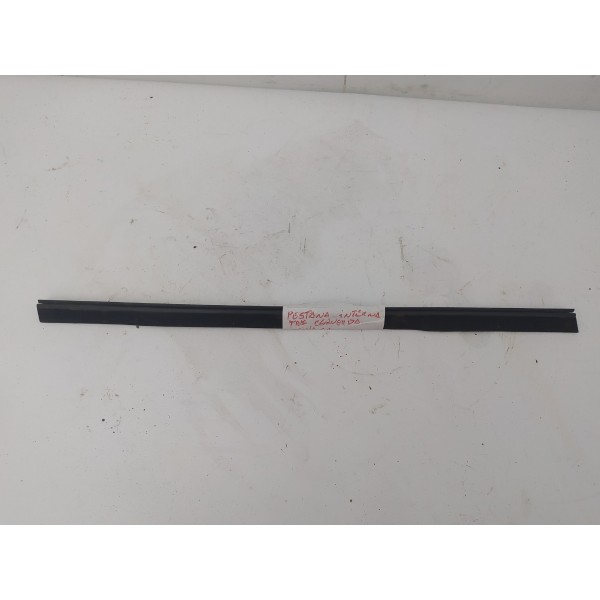 Pestana Interna Porta Traseira Esquerda Fiat Uno Vivace 2019