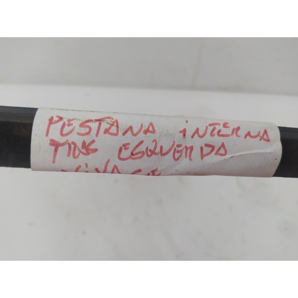 Pestana Interna Porta Traseira Esquerda Fiat Uno Vivace 2019