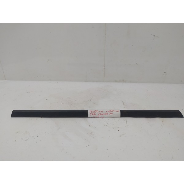 Pestana Interna Porta Traseira Esquerda Fiat Uno Vivace 2019