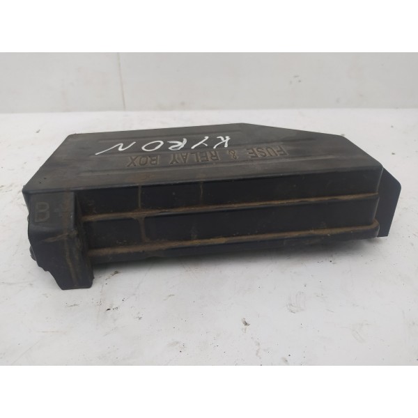 Tampa Caixa Fusível Ssangyong Kyron 2011 2012