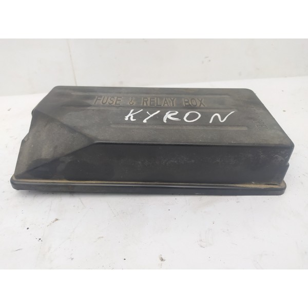 Tampa Caixa Fusível Ssangyong Kyron 2011 2012